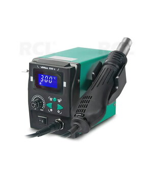 KARSTĀ GAISA LODĒŠANAS STACIJAS 959D-II

 ILITK959D.jpg