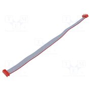 2205070-3 Ribbon cable with connectors; Tape ph: 1.27mm; PIN: 8; Len: 0.2m UWTWHYMK_m5C1e-zzIN7QZnk0wcQhG7YAUeVO7sM6sY
