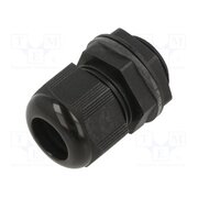 PNC3/4 BK080 Cable gland; NPT3/4"; IP66,IP68; polyamide; black; 10pcs. DbwPq2qbYtJREQr8yeS3KWdpnHqDhEUK0Rwo5YJfQC0