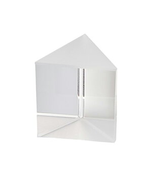 Trīsstūrveida optiska prizma 25x25x25mm - stikls

 IAPOP01+2.jpg