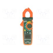EX655 Meter: multifunction; digital,AC/DC pincers type; Øcable: 30mm E2kbdVtwkKbAp3mp1OZoNAFVbLNqVm6lrJXktCp0hh8