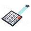 06-0141 Keypad: membrane; No.of butt: 16; W: 80mm; Pitch: 2.54mm; L: 80mm PqP3IR07UB4-GDF61YfueGL_6z_Lj_KpH7NS3WHC__U