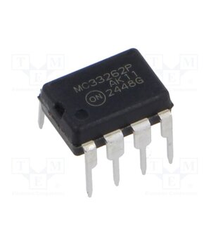 MC33262PG IC: PMIC; PFC controller; DIP8; tube; SMPS; 12÷28VDC _oHIJeyl7mGo3AY3y54dUmjdlWafm6wqawGrX_LOKO4