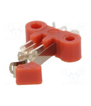 1010.3001 Microswitch SNAP ACTION; 2A/250VAC; SPDT; Rcont max: 100mΩ; Pos: 2 c1qKxDsmDil0RG39UZrHO6CbOsAKFdearyhfcqpjYiU