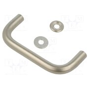 GN 425-A4-10-88-GS Holder; acid resistant steel A4; natural; H: 43mm; GN 425; Ø: 10mm 6u1H5yPBt6icRzgWc-8Ieoc14XYpnG5U1fAByVY6Leo