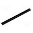 J6000121 Profiles for LED modules; black; 1m; CORNER10; aluminium P0NG8WZHKPv9Adc6uhpRhgw7FhRA1kMhLBZP9eSO93I