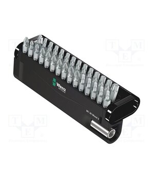 05057432001 Tools set: screwdriver bits; plastic box; 1/4"; 30pcs. h5-_wvQoeOaRT2435cLR7_5mZCSZiUfoaogBw_YJ65w
