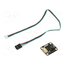 SEN0540 Sensor: UV; I2C,UART; 3.3÷5VDC; IC: LTR390-UV-01; Gravity; 32x27mm meH8548ZgFKv1b3hpZLHKRgeoYbRhV5YgAHzMyJpSgw