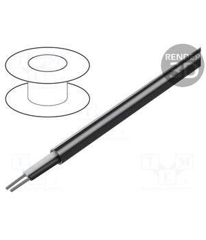 8461 0601000 Wire; 1x2x18AWG; stranded; Cu; unshielded; Insulation: PVC; chrome vTrxuHhtjsyeSGE-gOllawUAQyc3FmNg500BocRXfwQ