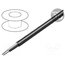 8461 0601000 Wire; 1x2x18AWG; stranded; Cu; unshielded; Insulation: PVC; chrome vTrxuHhtjsyeSGE-gOllawUAQyc3FmNg500BocRXfwQ