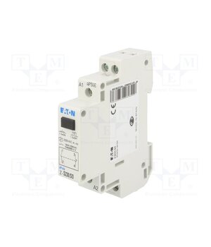Z-S230/SO Relay: installation; bistable,impulse; NC + NO; Ucoil: 230VAC 3w9g6CULzp0xANjAYirC4xIDFtZ4h5iS_u6CSvdJRug