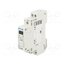 Z-S230/SO Relay: installation; bistable,impulse; NC + NO; Ucoil: 230VAC 3w9g6CULzp0xANjAYirC4xIDFtZ4h5iS_u6CSvdJRug
