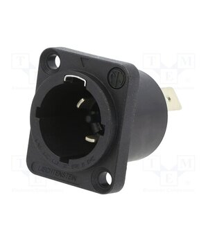 NAC3MPX-WOT-TOP Connector: circular; socket; male; PIN: 3; for panel mounting; 16A rRydf7x1T7f5Gaq-IqZ9b_RcHNOfNm-d1SLi2shsabI