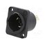 NAC3MPX-WOT-TOP Connector: circular; socket; male; PIN: 3; for panel mounting; 16A rRydf7x1T7f5Gaq-IqZ9b_RcHNOfNm-d1SLi2shsabI