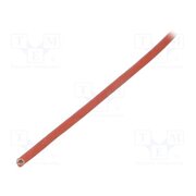 SCS4KV 2.0 RB 10 Insulating tube; fiberglass; brick red; -60÷250°C; Øint: 2mm YN5J0mFEHW9UyO1eigESMSSHQQpud5Nw1KPEk3gr8X0