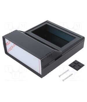 243/O.9 Enclosure: desktop; CAB PULPIT; X: 154mm; Y: 173mm; Z: 61mm; ABS v8h2d5fY79Aw715ljpo6DTppCh0zmLQBZL3RC3t4r9U