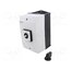 T3-3-8212/I2 Switch: cam switch; Stabl.pos: 3; 32A; 1-0-2; in housing; Poles: 3 cO6I-pQGF0a974_YVWwV-k1wmEAzu8l2TZsvELiQyHU