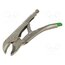 0703 901 180 Pliers; Morse's,locking; Pliers len: 180mm; Jaw capacity: 35mm Oojzbrntki46XHp3zk3fSqQfMivUg_krYOBGisZs7aU