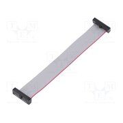 FFSD-10-D-04.00-01-N Ribbon cable with IDC connectors; IDC,both sides; 101.6mm; 4" d_gJmGZFYZ17WNQUrlH94nDXVgCnPHDBzhO7t_r7pFk