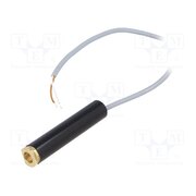 FP-D-905-7-E-F Module: laser; 7mW; infrared; ellipse; 905nm; 4.5÷6VDC; 30÷150mA uu55Zf3cpves1z6VPBCQ-s8QvN4iU3Pgf8sZe05fyEU