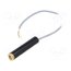 FP-D-905-7-E-F Module: laser; 7mW; infrared; ellipse; 905nm; 4.5÷6VDC; 30÷150mA uu55Zf3cpves1z6VPBCQ-s8QvN4iU3Pgf8sZe05fyEU
