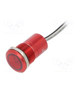 MC19MCRRG Switch: capacitive; Pos: 2; SPST-NC; 0.01A/12VDC; IP68; ON-(OFF) y54ZEO12vowWshb2XJm12pudzuw6UXzyiE6LSNBqGw0