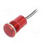MC19MCRRG Switch: capacitive; Pos: 2; SPST-NC; 0.01A/12VDC; IP68; ON-(OFF) y54ZEO12vowWshb2XJm12pudzuw6UXzyiE6LSNBqGw0