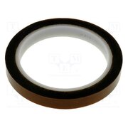 3M 1218 12MM 33M Tape: electrical insulating; W: 12mm; L: 33m; Thk: 0.076mm; acrylic H8ohaLcCzgipgVKdt94fF7AwtRvbwD2DszxP4e_tsCE