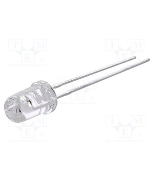 HSDL-4220 IR transmitter; 5mm; 860÷895nm,875nm; transparent; 38mW; 30°; THT O9zlFBll9OSV9CSfS2LBy4vKcJRR3nx6A7d7bWzVJF0