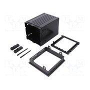 16.211L124 Enclosure: panel; X: 96mm; Y: 96mm; Z: 124mm; ABS,polycarbonate,PPO yCBqdxTmzHUkBVUMhvyZUMi1SLUCb5uBC0yg4TLoSe4