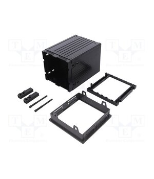 16.211L124 Enclosure: panel; X: 96mm; Y: 96mm; Z: 124mm; ABS,polycarbonate,PPO yCBqdxTmzHUkBVUMhvyZUMi1SLUCb5uBC0yg4TLoSe4