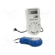 P 5025 Light meter; 200/2000/20000/50000lx; 5%; lux; 65x115x25mm Pd_uV19w_ZzE3G32qiskitsHA5CkGLFwMy_mMQbwEWk