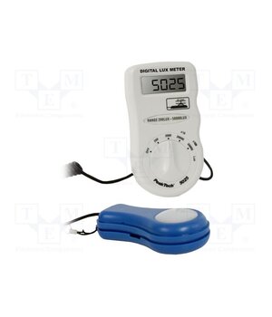 P 5025 Light meter; 200/2000/20000/50000lx; 5%; lux; 65x115x25mm Pd_uV19w_ZzE3G32qiskitsHA5CkGLFwMy_mMQbwEWk