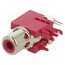 971 Connector: RCA; socket; female; angled 90°; THT; brass; on PCBs GoPSytwJAVbbkpHLOjHKhMR13iLK3grA_CwsbYcL4fw