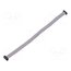 FFSD-07-D-08.00-01-F-N Ribbon cable with IDC connectors; IDC,both sides; 203.2mm; 8" cbjpSHTxPfzLaHy0geKLRCsp5dxN27JG1ntSg2CBYlc