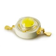 LED 3W 5000-5650K <250lm 130°, 3,6V, 700mA balts

 PLDG03B.jpg