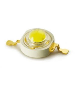 LED 3W 5000-5650K <250lm 130°, 3,6V, 700mA balts

 PLDG03B.jpg