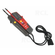 Sprieguma un nepārtrauktības testeris UT18C, UNI-T

 ATS18C.jpg