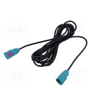 40179 Cable; 3m; Fakra socket,both sides; straight NE8sWdNwUFE1-SqnhaNG5C5ItQ5tPbAuRJX5436PKKs