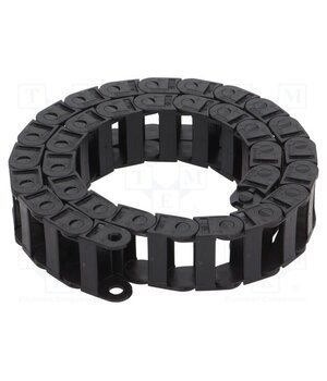 10.050.028.0 Cable chain; 10; Bend.rad: 28mm; L: 1006mm; non-openable frames kVT2FqQtYsGQ5ktH8Uo2WjMsvM9PHY547TMVSVChLRs