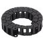 10.050.028.0 Cable chain; 10; Bend.rad: 28mm; L: 1006mm; non-openable frames kVT2FqQtYsGQ5ktH8Uo2WjMsvM9PHY547TMVSVChLRs