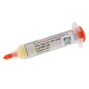 Solder flux NC-559-ASM, BGA/CSP, 10 ml syringe