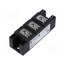 MCC162-14IO1 Module: thyristor; double series; 1.4kV; 181A; Y4-M6; Ufmax: 1.03V MSlkVWAPeUhowp_5gojDW38M6Twp0m5nLUArTscwznk
