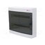 ECT 2X18PT-S Enclosure: for modular components; IP40; white; No.of mod: 36 BxW3oUT049z56XyYv1RitemwLuScFmYs7lJIT5-IQ-g