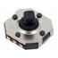 TSSJ 5-J Microswitch TACT; SPST-NO; Pos: 2; 0.05A/12VDC; SMD; none; 1.6N zncVZ1b_IHKQkp6zl5zNlFDE02ovc2n_kmaRmVoDcKg