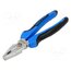 6707070 Pliers; universal; 180mm; for bending, gripping and cutting _AIFrruz7iJtfWWCpf8NBpJnyD0DPC5Sr1drZvlvyyI