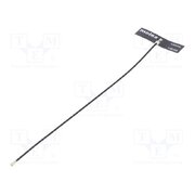 146153-1150 Antenna: communication; Bluetooth,WiFi,ZigBee; 2.8dBi,3.7dBi ZsbOdWTRMek1reeUqNhZohF3UpBpjPKPl-LGObQHqvo