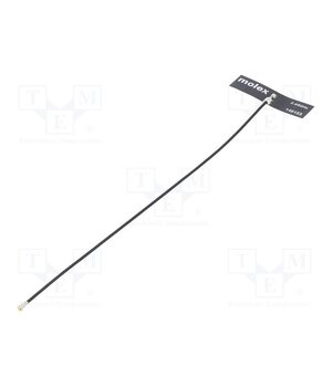 146153-1150 Antenna: communication; Bluetooth,WiFi,ZigBee; 2.8dBi,3.7dBi ZsbOdWTRMek1reeUqNhZohF3UpBpjPKPl-LGObQHqvo