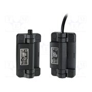 CFSW.110-6-1NO+3NC-F-A-5 Safety switch: hinged; CFSW; NC x3 + NO; cables; 5m; 180°; PIN: 8 x2gINhRQciBsSdlg968H-heRJhz856yhYF1BjKIbEEQ