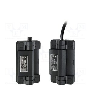 CFSW.110-6-1NO+3NC-F-A-5 Safety switch: hinged; CFSW; NC x3 + NO; cables; 5m; 180°; PIN: 8 x2gINhRQciBsSdlg968H-heRJhz856yhYF1BjKIbEEQ